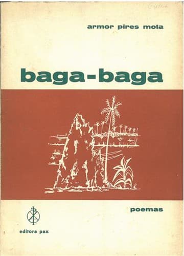 Baga-baga, poemas da Guiné