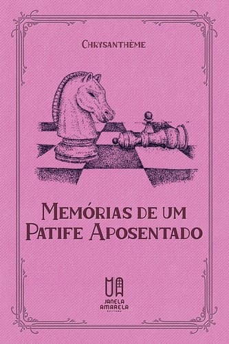 Memorias de um patife aposentado