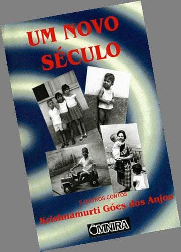Um novo século - contos: Liteartura Brasileira