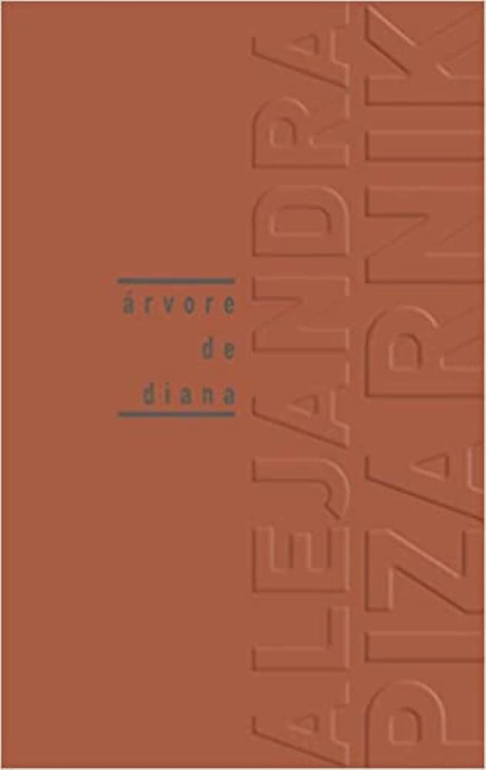 Árvore de Diana