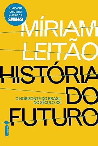 História do futuro