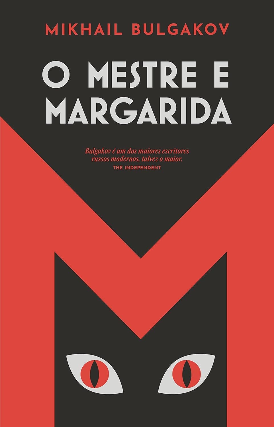 O Mestre e Margarida