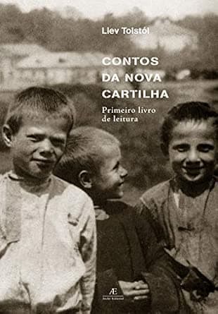 Contos da Nova Cartilha