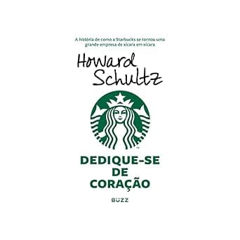 Dedique-se de Coração