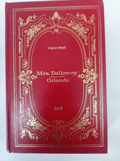 Mrs. Dalloway / Orlando