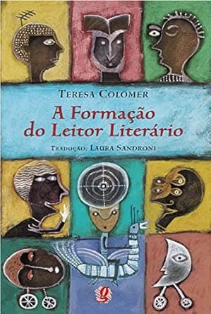 Formação do Leitor Literário, A