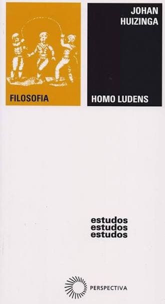 Homo Ludens